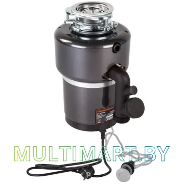 Измельчитель отходов Bort Titan Max Power Fullcontrol (93410266) картинка 4